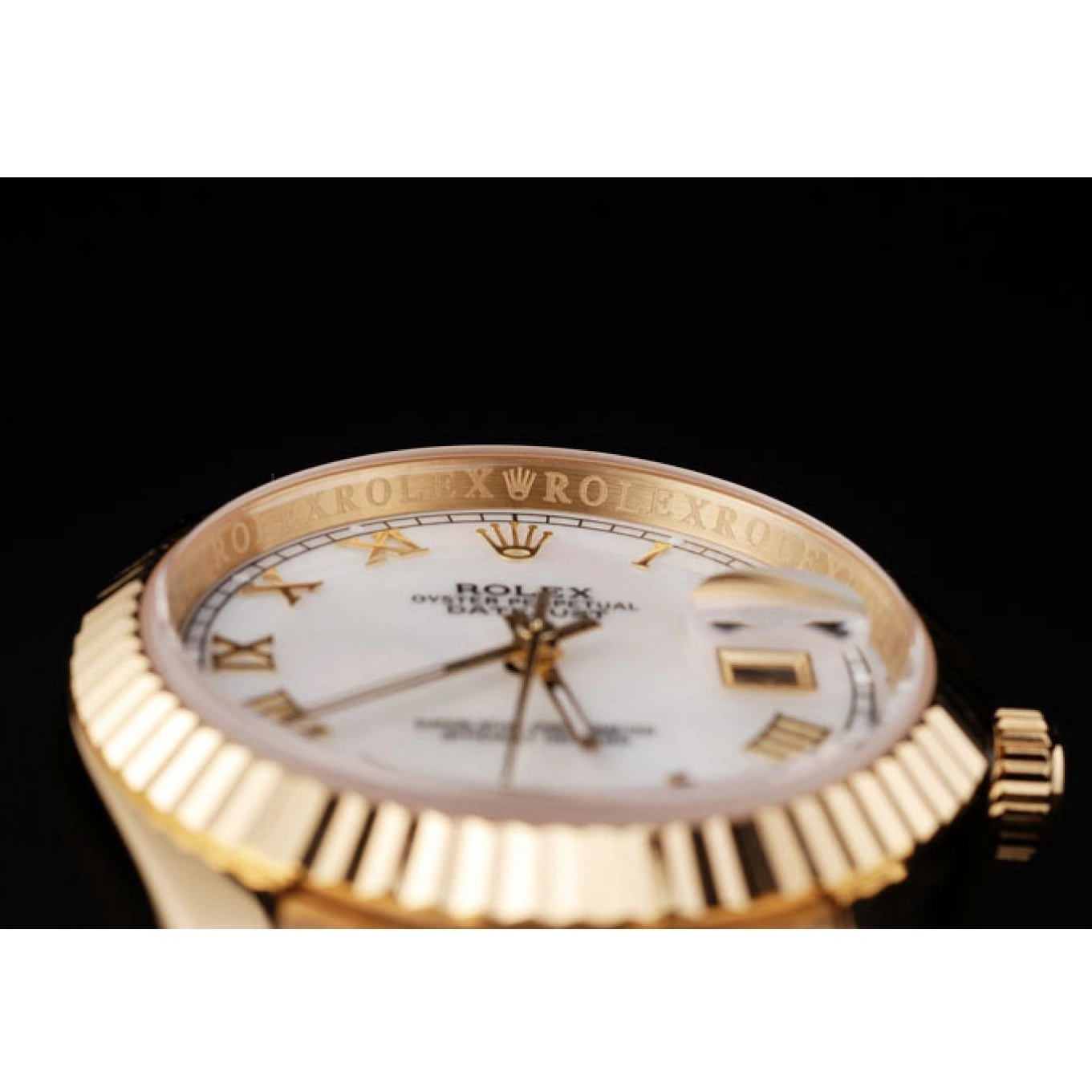 Good copy rolex watches Rolex Mechanism-srl32 Datejust Swiss 0520